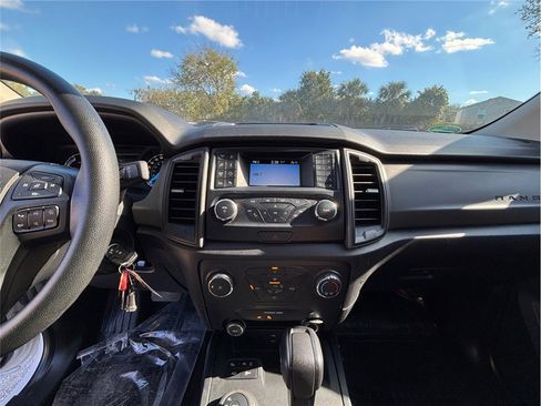 Used 2021 Ford Ranger XL w/ FX4 Off-Road Package image 11