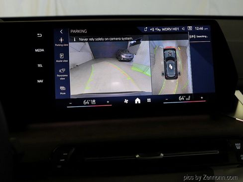 Used 2026 BMW X1 xDrive28i w/ Technology Package image 26