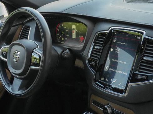 Used 2019 Volvo XC90 T6 Inscription AWD/4WD image 10