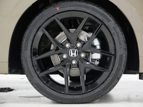 New 2026 Honda Civic Sport image 11