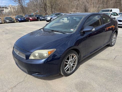 Used 2007 Scion tC Spec image 2