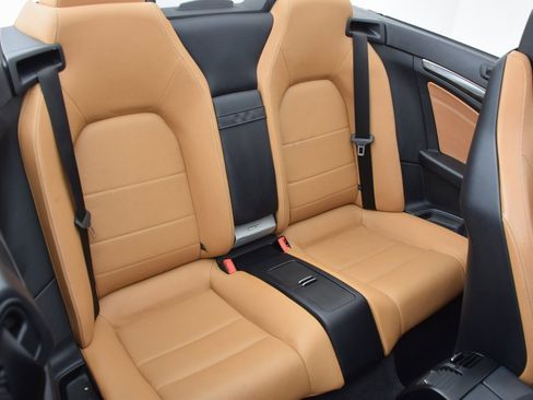 Used 2015 Mercedes-Benz E 400 Cabriolet image 17