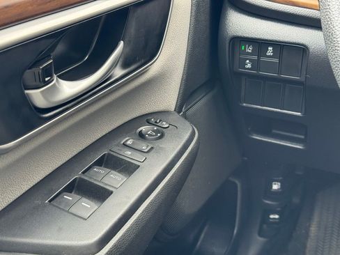 Certified 2022 Honda CR-V EX image 12