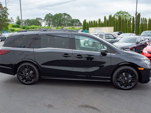 New 2026 Honda Odyssey Sport-L image 5