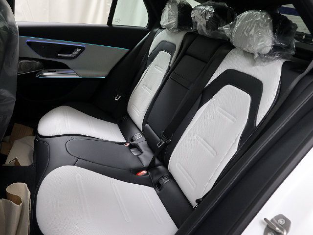 New 2027 Mercedes-Benz E 53 AMG e 4MATIC Wagon image 14