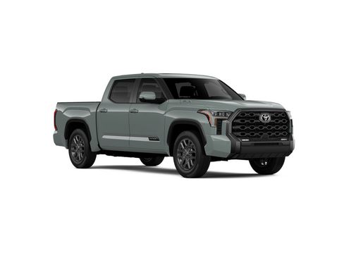 New 2026 Toyota Tundra Platinum AWD/4WD image 15