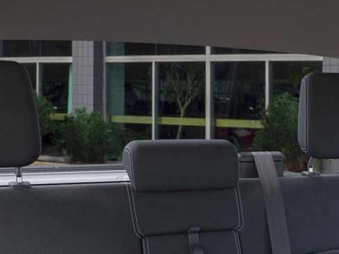 New 2025 Ford Ranger XL w/ Trailer Tow Package image 22