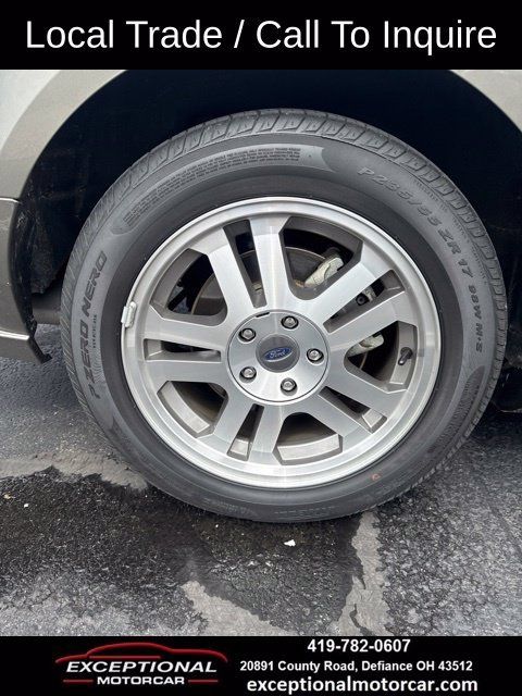Used 2005 Ford Mustang GT RWD image 5