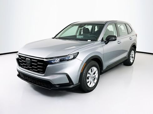 Used 2023 Honda CR-V LX image 3