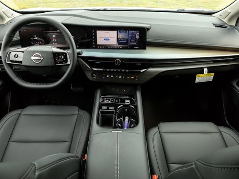 New 2025 Nissan Murano SL image 25