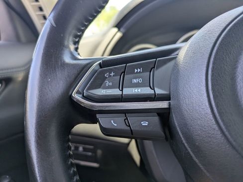 Used 2018 MAZDA CX-5 Touring w/ Preferred Equipment Package AWD/4WD image 30