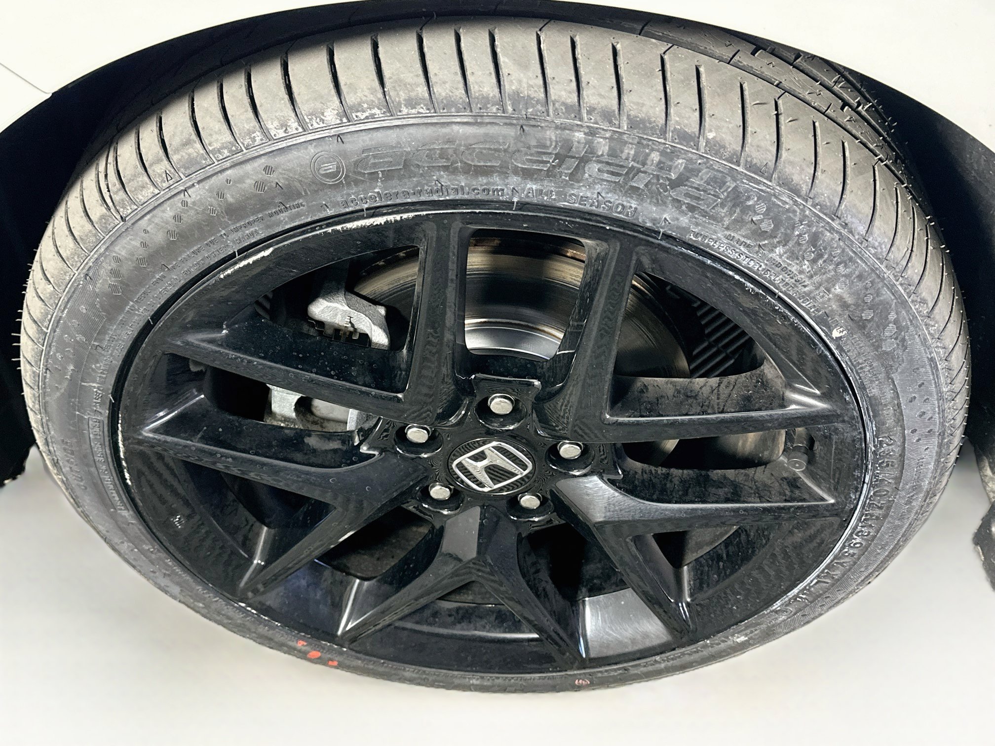 Used 2025 Honda Civic Sport image 11