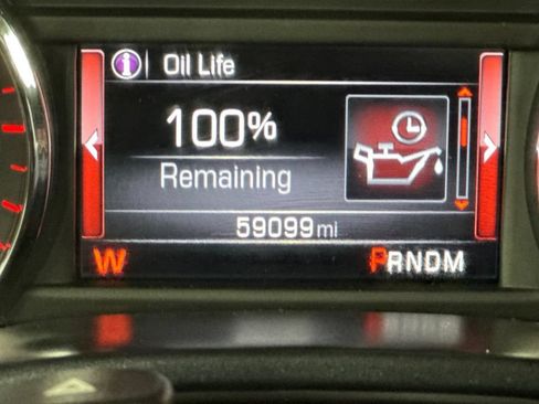 Used 2015 GMC Sierra 1500 SLT w/ SLT Crew Cab Value Package AWD/4WD image 25