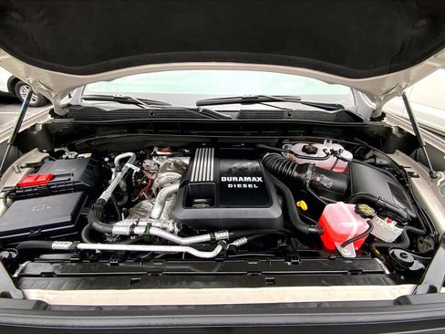 Used 2026 GMC Sierra 1500 AT4X image 29