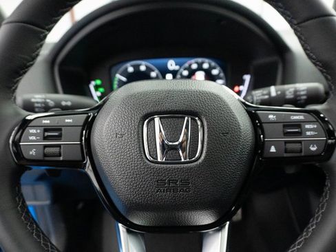 New 2026 Honda Civic Sport Touring image 21