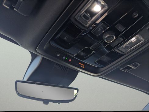 New 2026 Chevrolet Tahoe Premier RWD image 23
