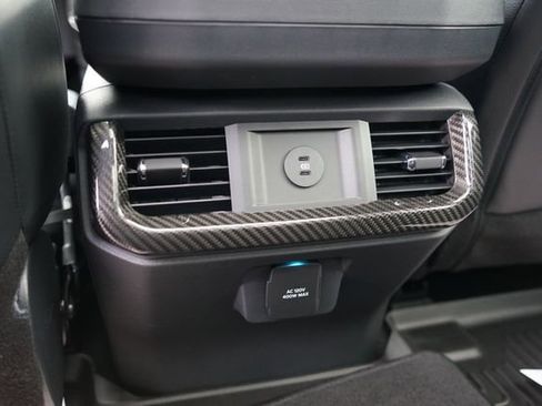 New 2026 Ford F150 Lariat w/ Equipment Group 501A Mid image 8