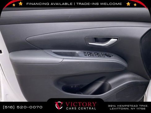 Used 2026 Hyundai Tucson SEL image 11