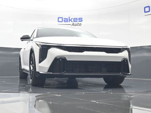 New 2026 Kia K4 GT-Line Turbo FWD image 43