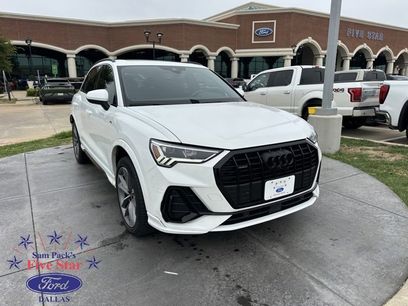 Used 2023 Audi Q3 2.0T Premium Plus