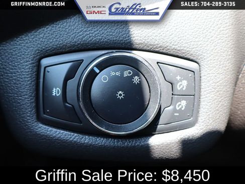 Used 2014 Ford Escape Titanium AWD/4WD image 23