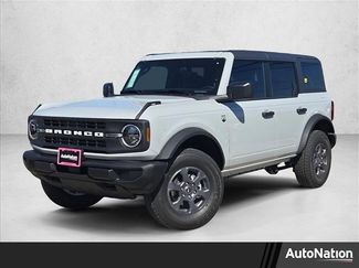 New 2026 Ford Bronco Big Bend video 1