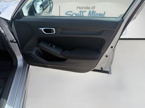 Certified 2023 Honda Civic LX image 32