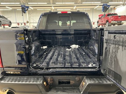 New 2025 Ford F150 Tremor w/ Equipment Group 402A High image 31