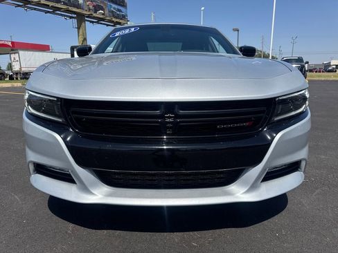 Used 2023 Dodge Charger SXT AWD/4WD image 12