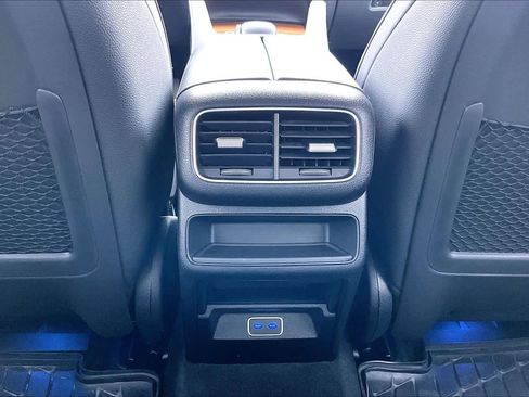 Certified 2025 Mercedes-Benz GLE 350 4MATIC image 34