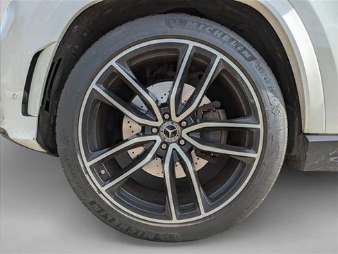 Certified 2020 Mercedes-Benz GLS 580 4MATIC image 14