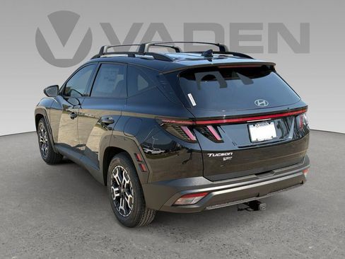 New 2026 Hyundai Tucson XRT FWD image 55