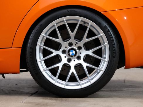 Used 2011 BMW M3 Sedan image 51