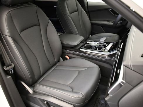 New 2026 Audi Q8 Premium Plus image 49