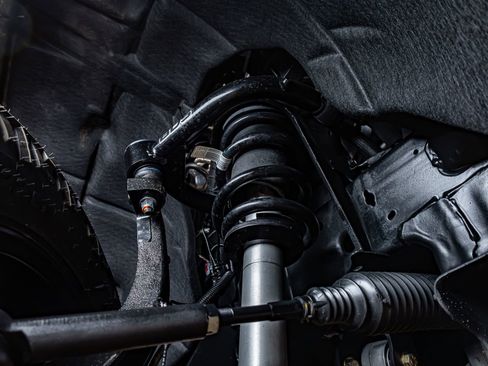 Used 2025 GMC Sierra 1500 AT4 w/ Technology Package image 14