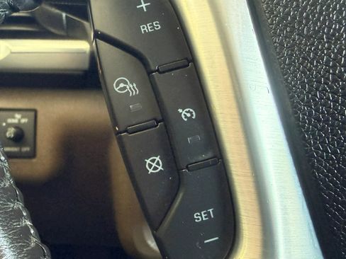 Used 2015 GMC Acadia SLT FWD image 12