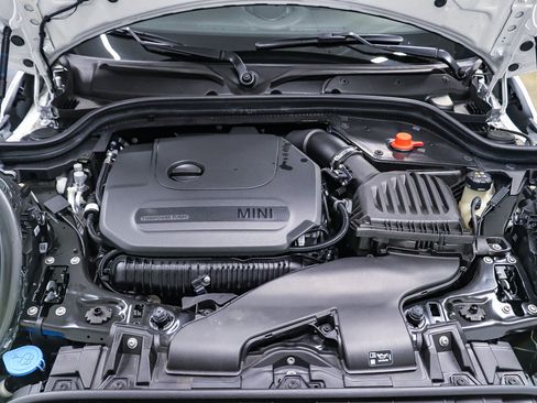 Certified 2024 MINI Cooper S FWD image 22