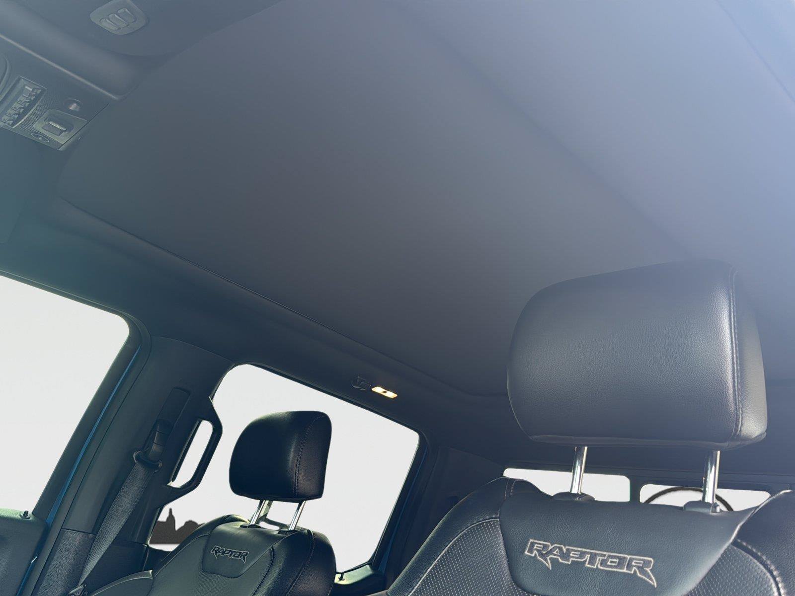 Used 2020 Ford F150 Raptor w/ Equipment Group 802A Luxury AWD/4WD image 40