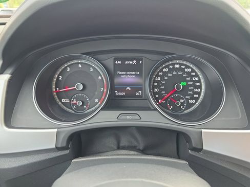 Used 2021 Volkswagen Atlas SE AWD/4WD image 15