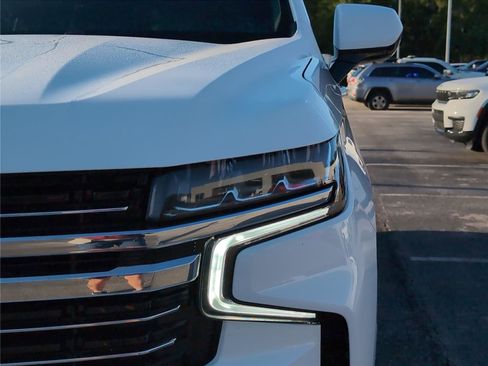 Used 2023 Chevrolet Tahoe LT image 34