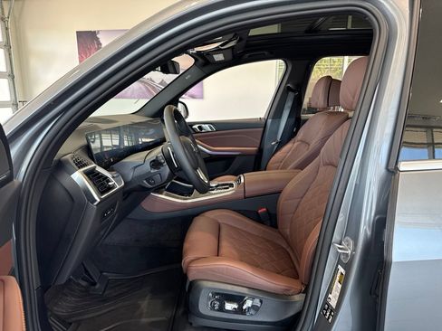 Certified 2026 BMW X5 xDrive40i AWD/4WD image 15
