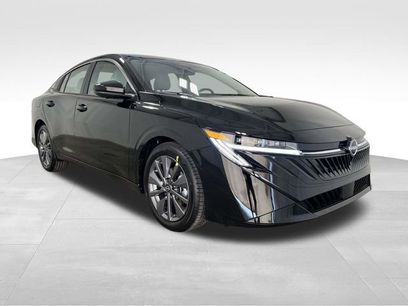 New 2026 Nissan Sentra SL