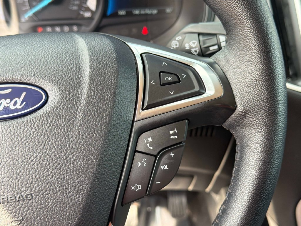 Used 2024 Ford Edge SEL w/ Convenience Package AWD/4WD image 28