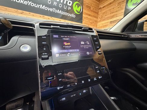 Used 2023 Hyundai Tucson SEL w/ Convenience Package image 18