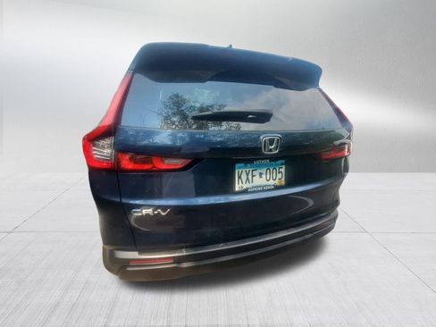 Used 2023 Honda CR-V EX image 8