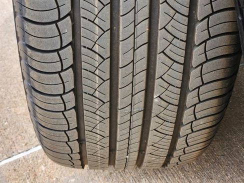 Used 2026 Jaguar F-PACE R-Dynamic S image 8