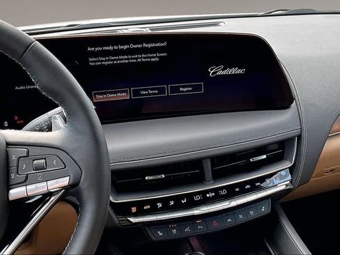 New 2026 Cadillac CT5 Premium Luxury w/ Technology Package AWD/4WD image 7