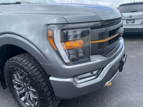 Used 2023 Ford F150 Tremor w/ Trailer Tow Package AWD/4WD image 28