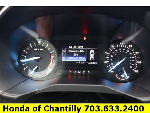 Used 2015 Ford Edge SEL image 9