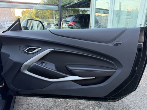 Used 2023 Chevrolet Camaro LT image 39